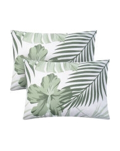 Комплект наволочек Этель Tropics вид 2 / 6436600