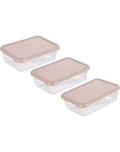 Набор контейнеров Werner Eletto 51666