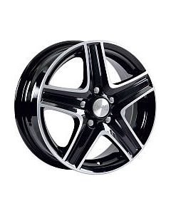 Литой диск SKAD Магнум 14x5.5" 4x98мм DIA 58.6мм ЕТ 38мм Алмаз Skad