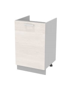 Шкаф под мойку Интерлиния Компо НШ50м-1дв