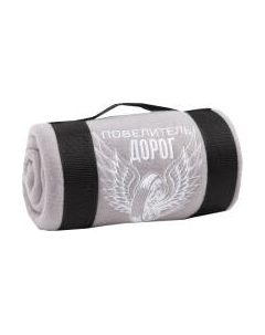 Плед Этель Повелитель дорог / 7531909