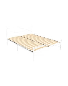 Односпальная кровать Князев Мебель Калифорния КЯ.90.200.Б Князев мебель