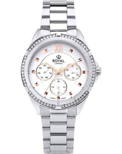 Часы наручные мужские Royal London 21437-02 Royal london