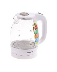 Электрочайник Willmark WEK-1705GW / 2000282
