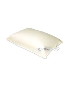 Подушка для сна Belpol Cotton Air 50x68 / ПХСк/Оз-57