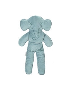 Игрушка для животных Beeztees Elvy Плюшевый слон / 619959