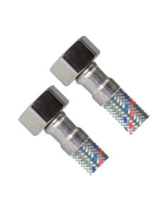 Гибкая подводка Tim C26- 12 1.2м г-г