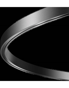 Шинопровод Maytoni TRX154-R-D650-B