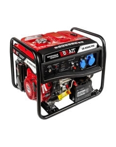 Бензиновый генератор Brait GB-8000E PRO