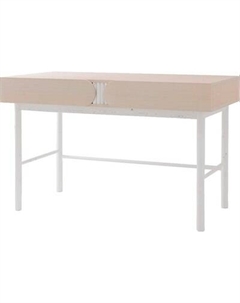 Письменный стол Dipriz Ola 2 ящ / Д.40029.1