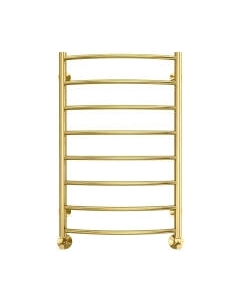 Полотенцесушитель водяной Terminus Классик П8 500x800