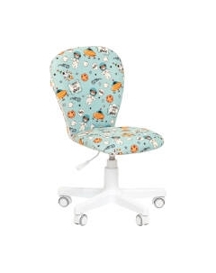 Кресло детское Chairman Kids 105