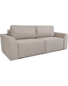 Диван Аквилон Честер НПБ тик-так 140 мм