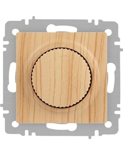 Диммер INTRO Accent 6-401-11 / Б0063688 Intro