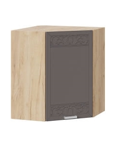 Шкаф навесной для кухни ТриЯ Долорес 1В6У Трия