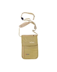 Портмоне Tatonka Skin Neck Pouch RFID B / 2959.225