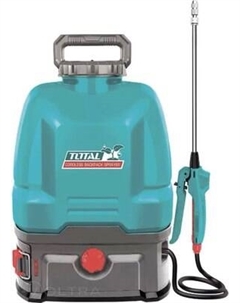 Опрыскиватель аккумуляторный TSPLI20162 Total
