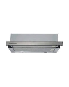 Вытяжка телескопическая Zigmund & Shtain K 017.6 S Zigmund & shtain