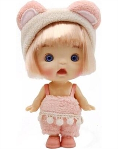 Кукла Funky Toys Baby Cute В шапке с ушками / FT0689337 Funky toys