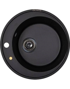 Мойка кухонная Ecoshtein Kreis 500