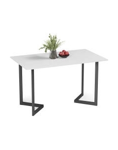 Обеденный стол Soma Miata 120x66