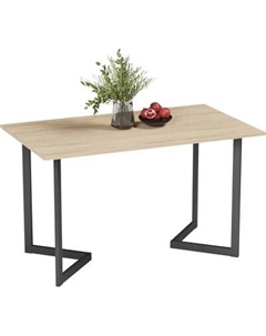 Обеденный стол Soma Miata 120x66