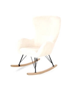 Кресло-качалка Halmar Liberto 2
