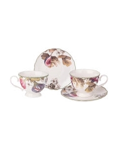 Набор для чая/кофе Lefard Village / 85-1889