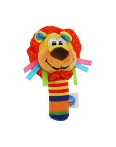 Погремушка Умка Лев / RSS-L5