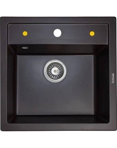 Мойка кухонная Platz 515 Ecoshtein