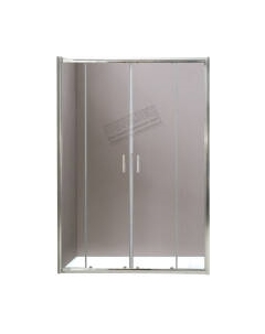 Душевая дверь BelBagno UNO-195-BF-2-170-P-Cr Belbagno