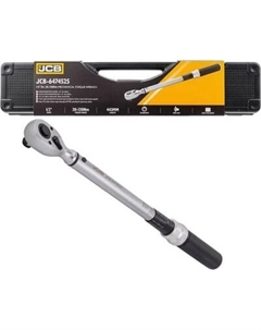 Гаечный ключ JCB Моментный 6474525 Jcb
