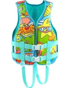 Жилет для плавания Onlytop 4761867