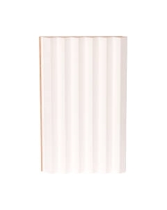 Реечная панель Andlen Decor ПН-40 МДФ Альпийский Andlen decor