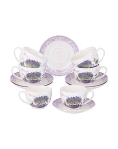 Набор для чая/кофе Lefard 87-305