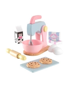 Миксер игрушечный KidKraft Выпечка / 63371-KE Kidkraft