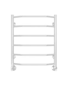 Полотенцесушитель водяной Terminus Виктория П6 500x600