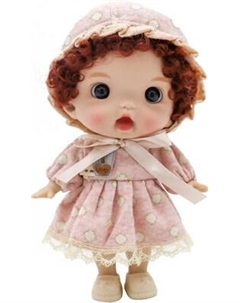 Кукла Funky Toys Baby Cute Maxi / FT0689327 Funky toys