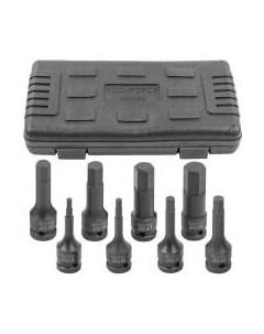 Набор головок слесарных RockForce RF-4087MPB Rockforce