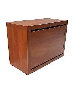 Тумба в прихожую Элана 1.60