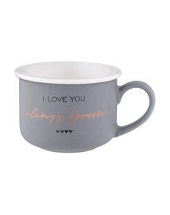 Чашка Lefard Break Time / 260-898