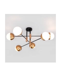 Люстра Евросвет Nuvola 70129/6