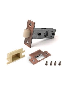 Защелка врезная Apecs 5400-P-AC