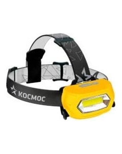 Фонарь KOC-LiPoH3WCOB Космос