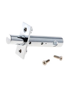 Защелка врезная Apecs L-0265-INNER-CR