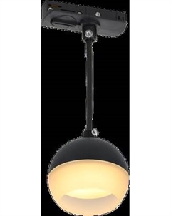 Трековый светильник IEK LT-UCB0-4119-GX53-1-K02 Iek