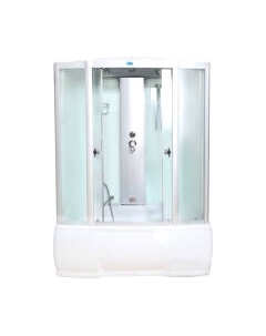 Душевая кабина Водный мир ВМ-8207 170x85