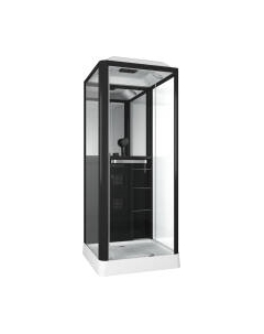 Душевая кабина Grossman GR221 90x90