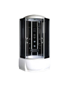 Душевая кабина RIVER Temza 90/44 ТН River