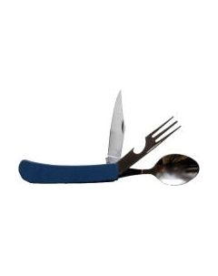 Нож туристический Savotta Spoon-Fork Combination / 263007